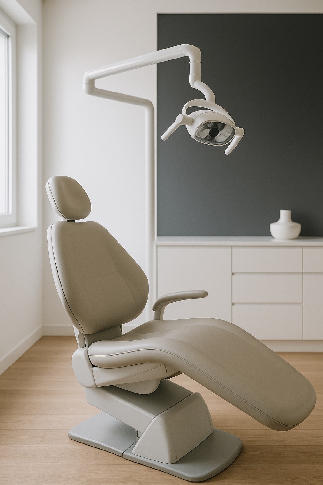 Charminster House Dental Practice